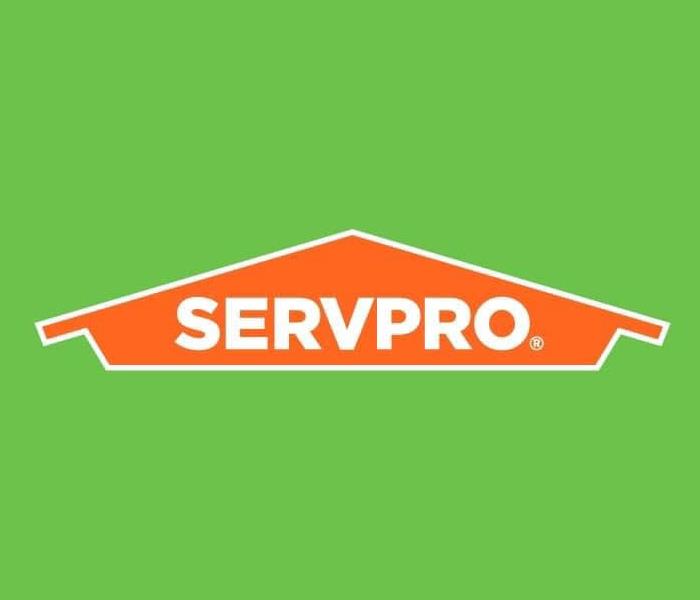 servpro logo